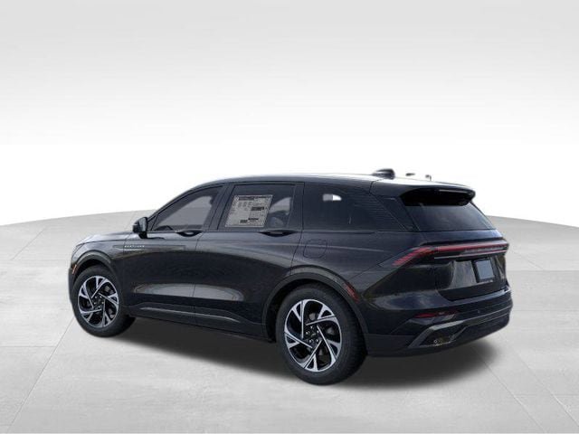 New 2026 Lincoln Nautilus Premier w/ Equipment Group 102A AWD/4WD image 33