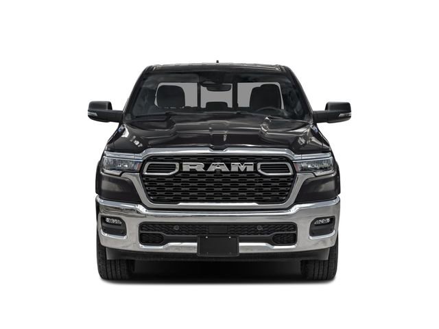 New 2026 RAM 1500 Big Horn image 5