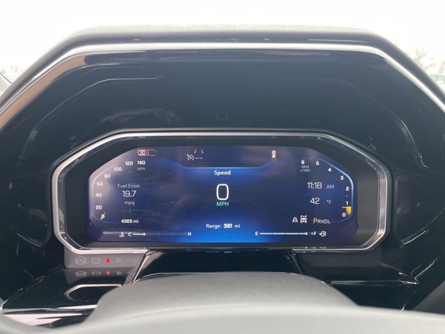 New 2026 Chevrolet Silverado 1500 LT image 23