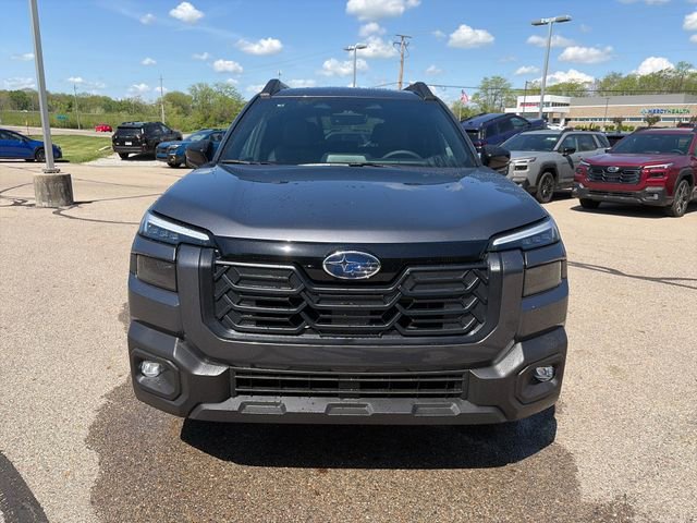 New 2026 Subaru Outback Premium AWD/4WD image 2