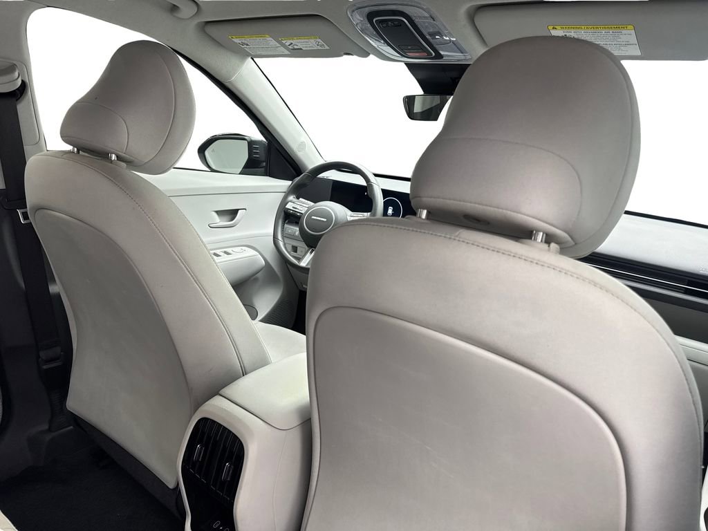Used 2024 Hyundai Kona SEL FWD image 41