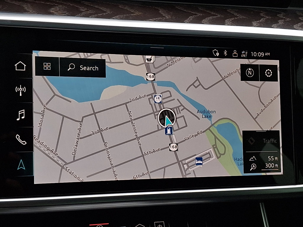 Used 2021 Audi A6 Premium Plus w/ Premium Plus Package image 17