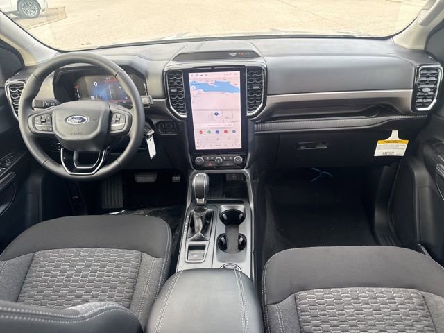 New 2026 Ford Ranger XLT image 18