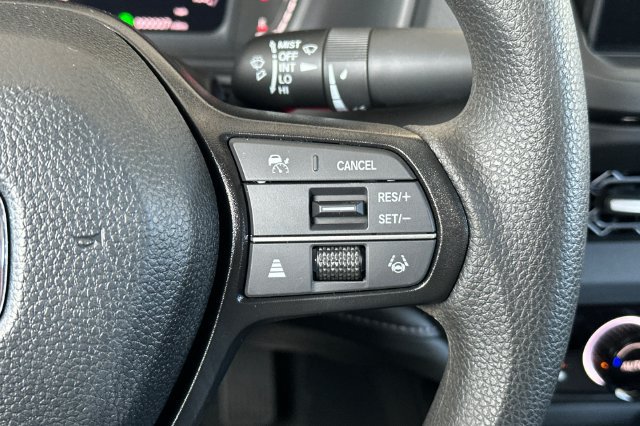 New 2026 Honda Accord SE image 23