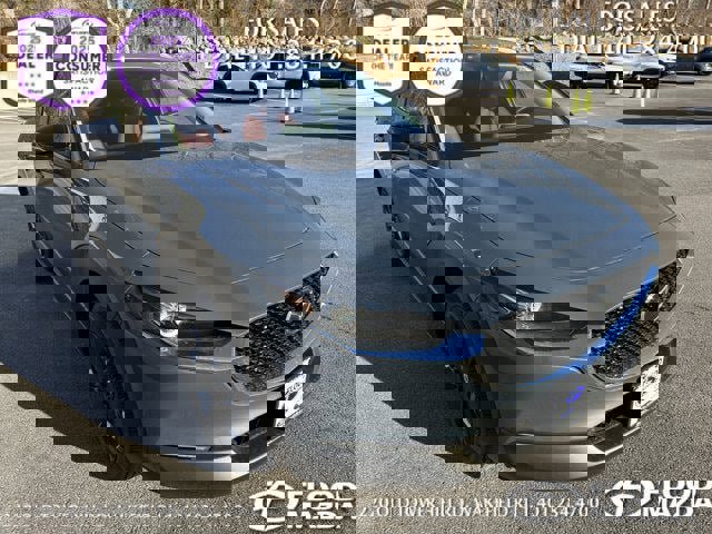 New 2025 MAZDA CX-30 AWD 2.5 S w/ Preferred Package image 30