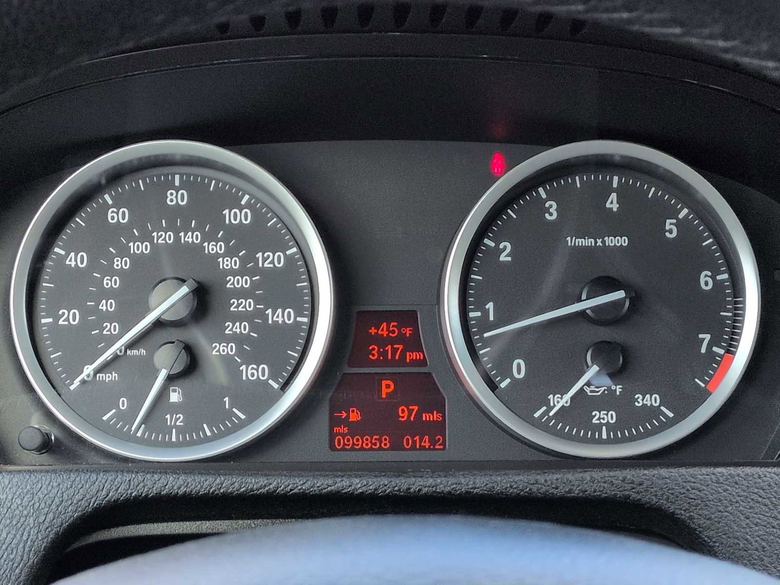 Used 2014 BMW X6 xDrive35i image 33