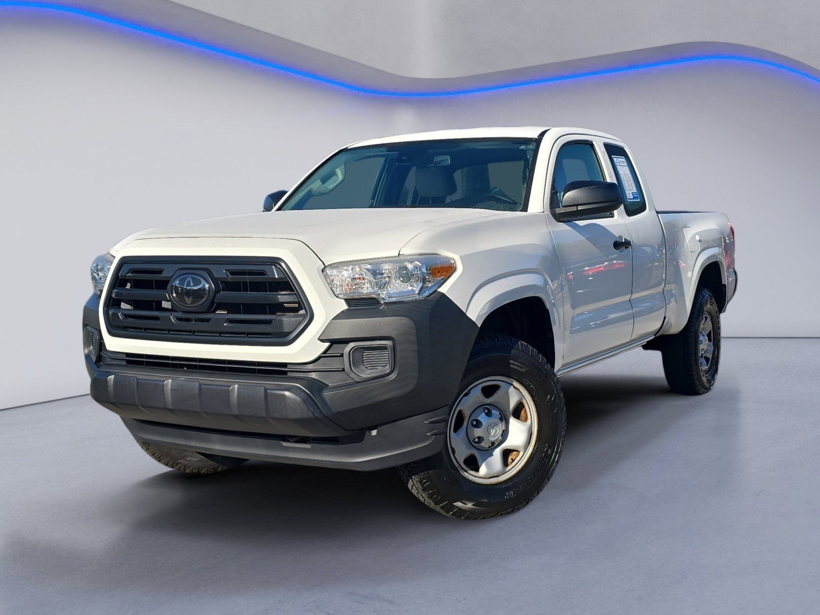 Used 2018 Toyota Tacoma SR