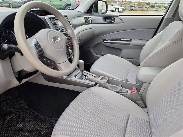 Used 2011 Subaru Forester 2.5X Premium image 21