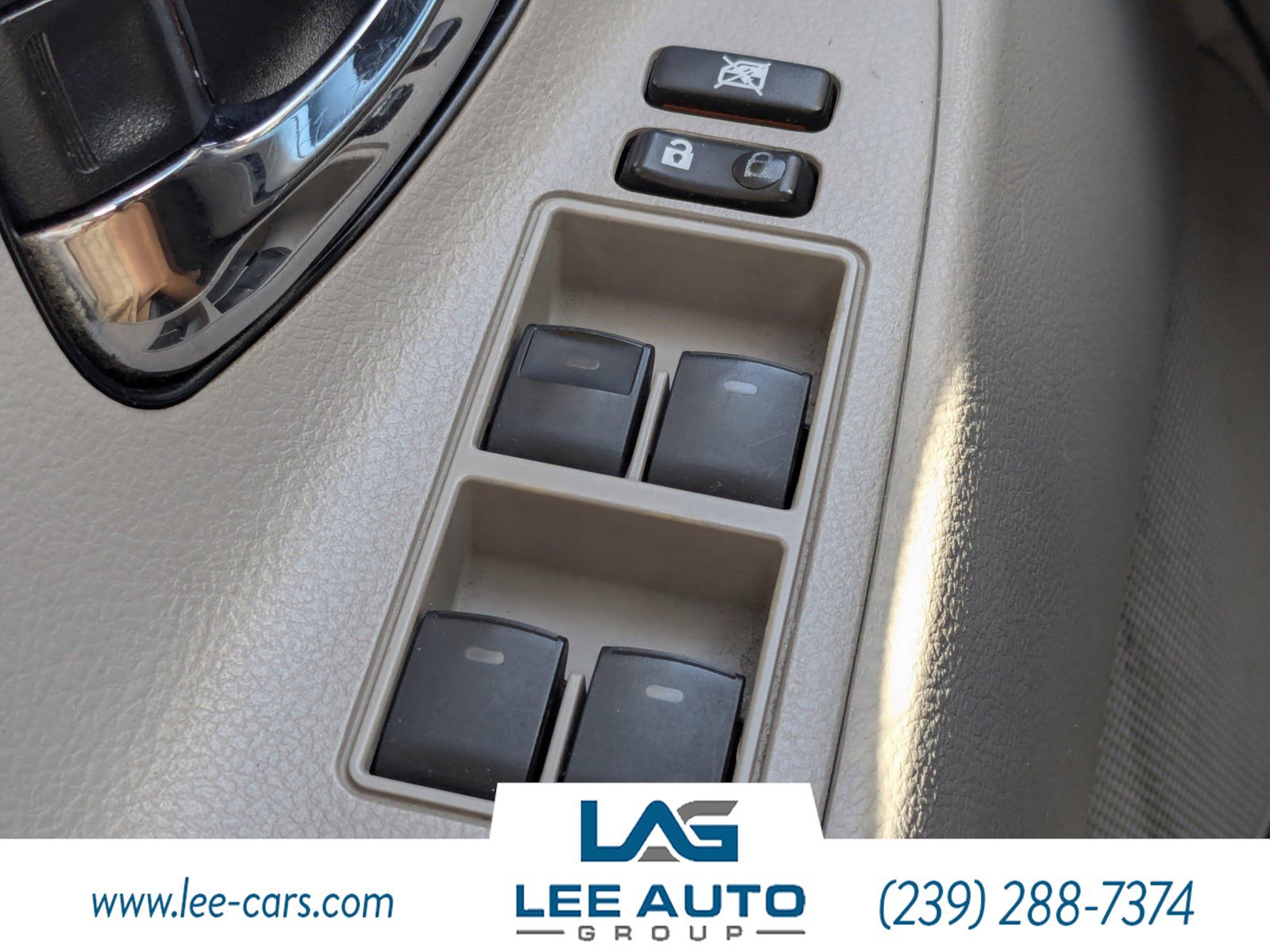 Used 2011 Toyota Camry LE w/ LE Extra-Value Pkg image 16