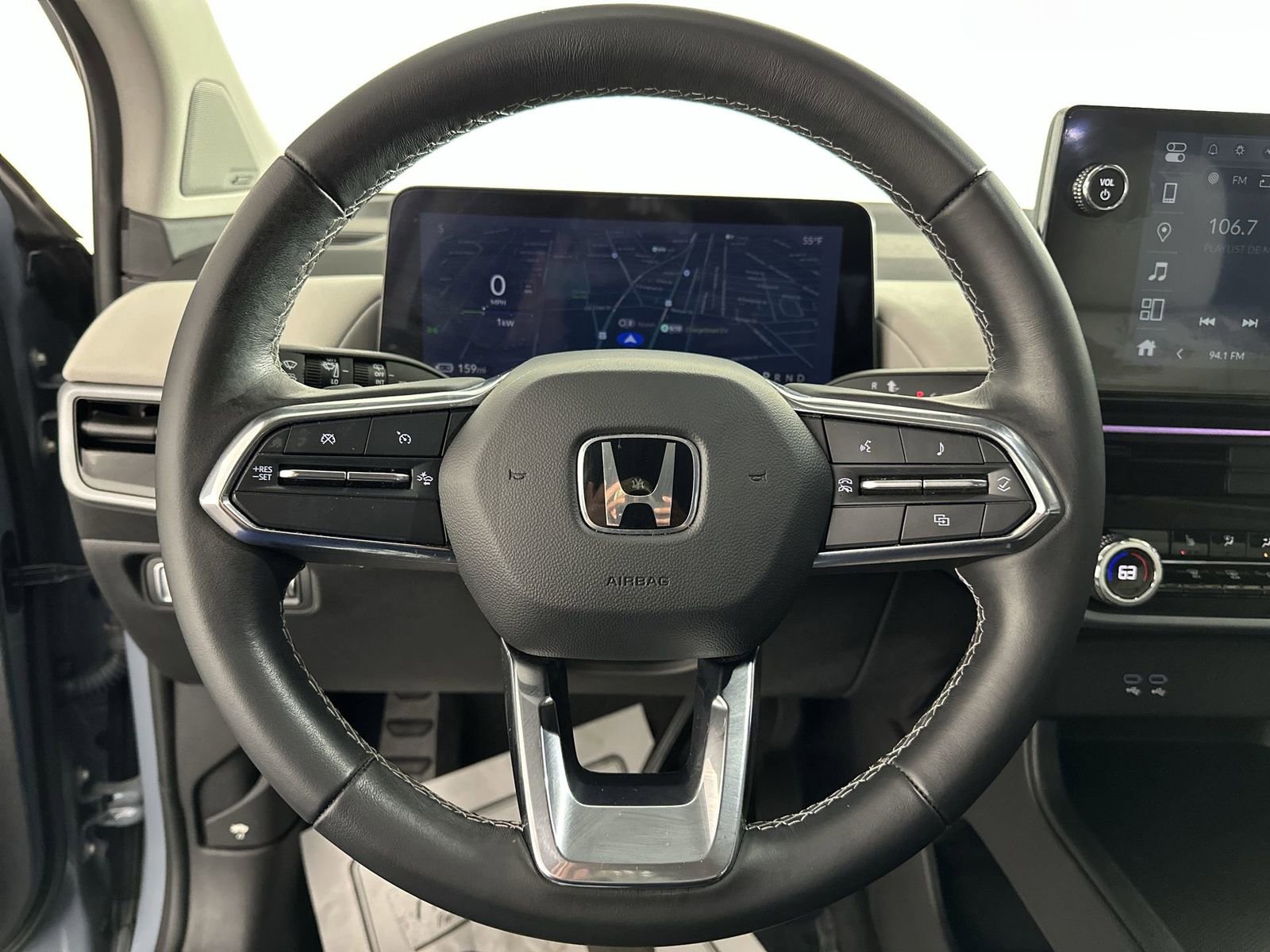 Used 2024 Honda Prologue Touring image 18