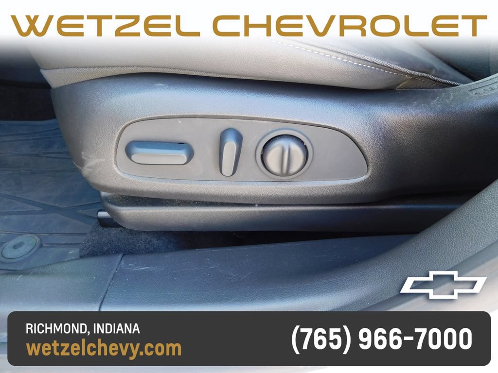 Used 2023 Buick Encore GX Select FWD image 13