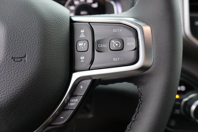 New 2026 RAM 1500 Big Horn image 15