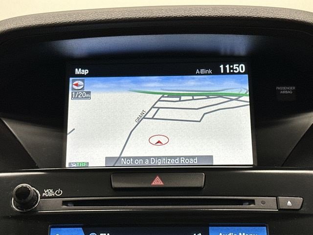 Used 2020 Acura MDX Sport Hybrid w/ Technology Pkg image 13