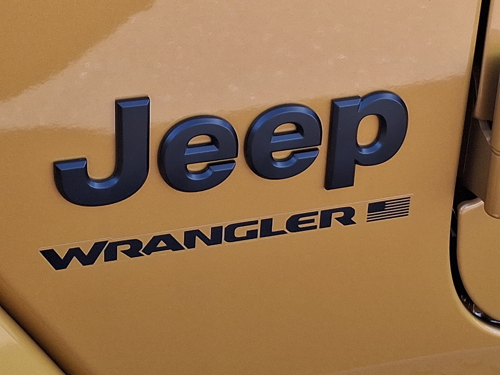 New 2026 Jeep Wrangler Unlimited Sahara AWD/4WD image 11