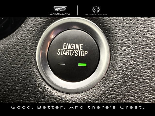 Certified 2023 Cadillac XT5 Luxury FWD image 21