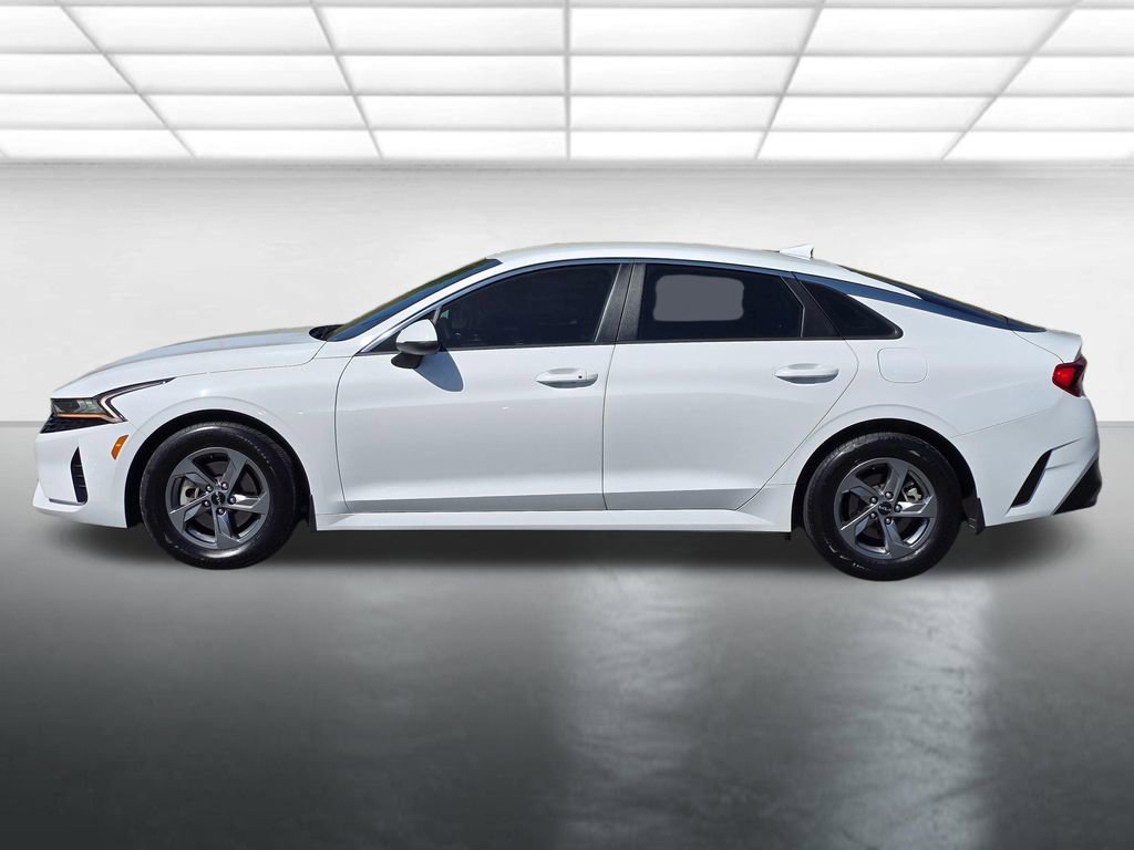 Used 2023 Kia K5 LXS FWD image 17