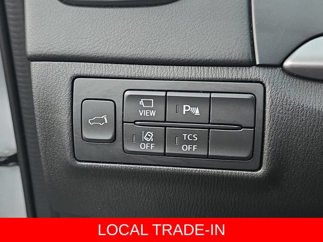 Used 2021 MAZDA CX-9 Grand Touring FWD image 27