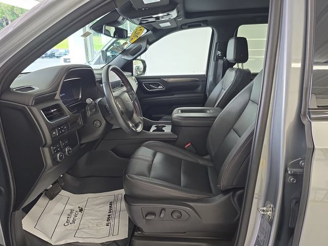 Used 2023 Chevrolet Tahoe RST w/ Luxury Package AWD/4WD image 14