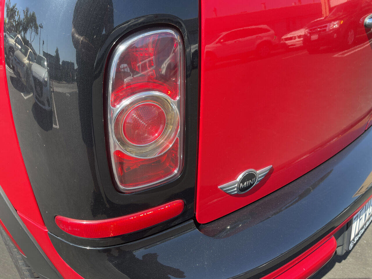 Used 2014 MINI Cooper Clubman image 23
