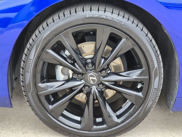 Used 2021 Lexus ES 350 F Sport w/ Special Edition FWD image 13