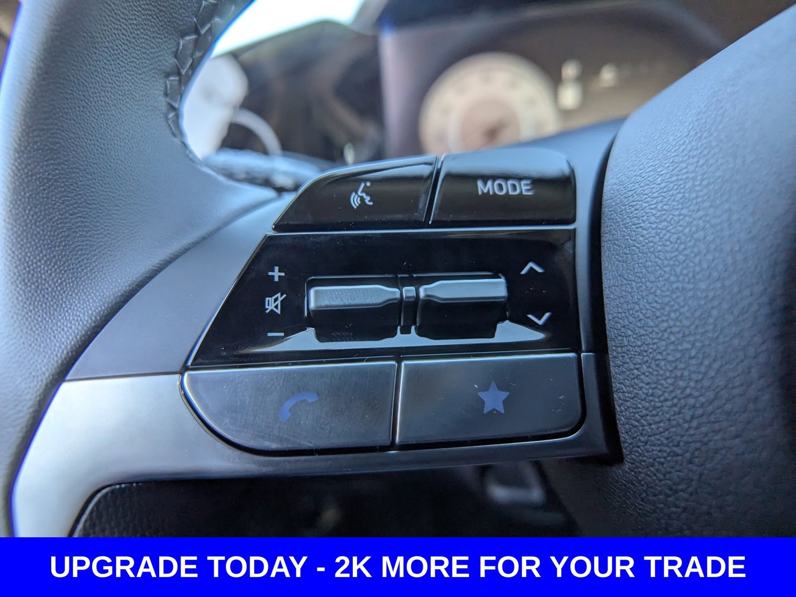 New 2026 Hyundai Elantra Limited image 35