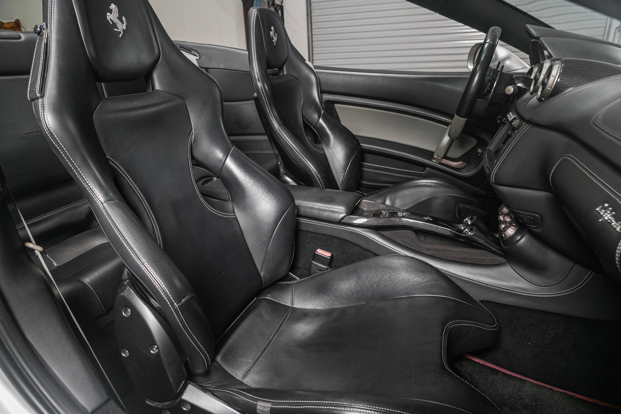 Used 2012 Ferrari California image 16