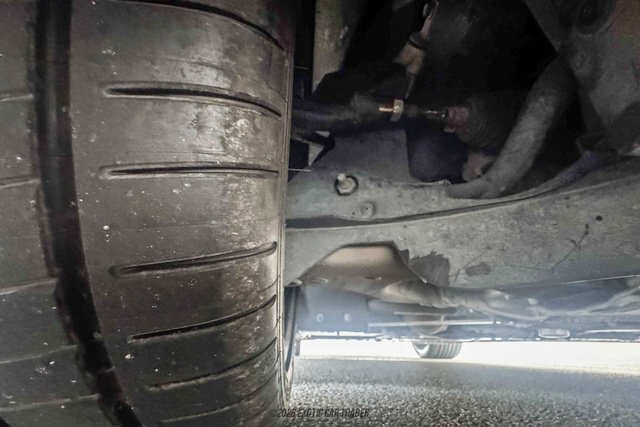 Used 2016 Chevrolet Corvette Z06 w/ 3LZ Preferred Equipment Group image 78