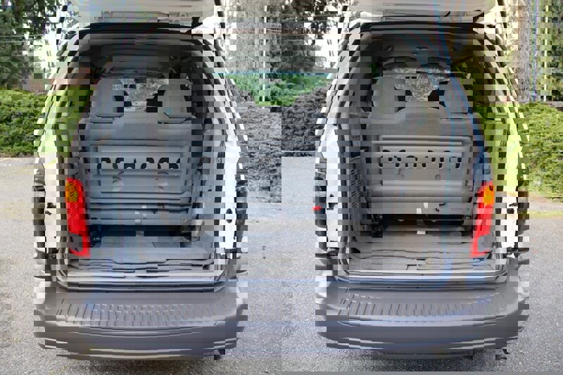 Used 2000 Ford Windstar Base 84K MILES image 17