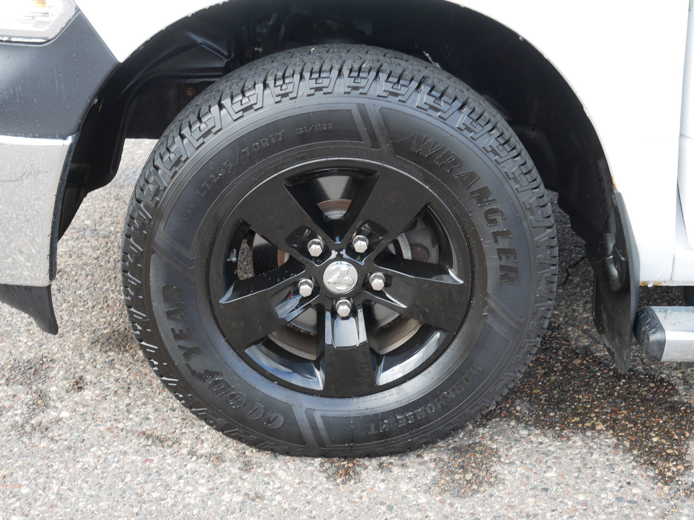 Used 2016 RAM 1500 Tradesman w/ Popular Equipment Group image 15