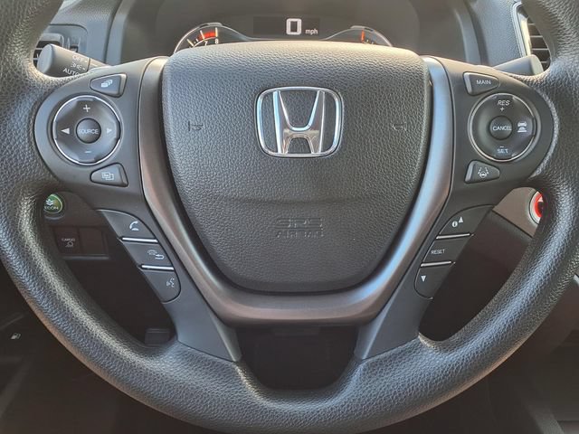 Used 2023 Honda Ridgeline Sport image 12