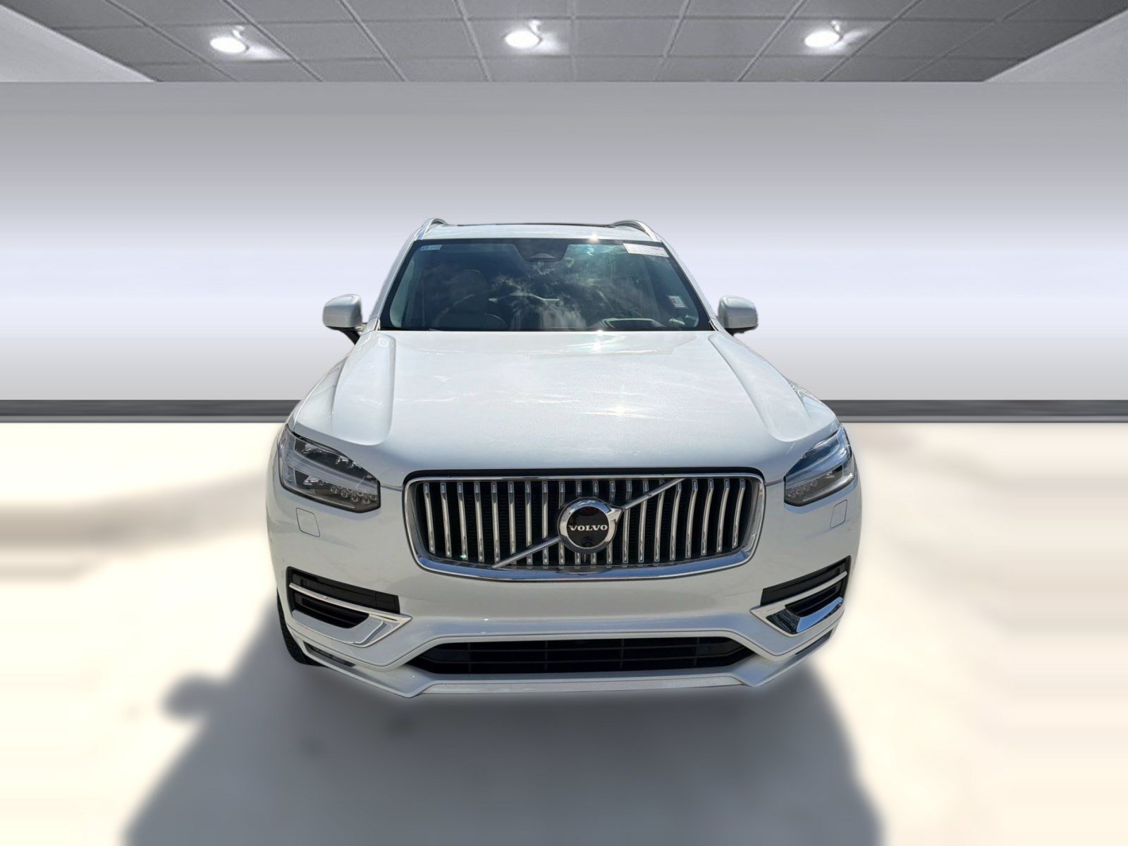 Certified 2023 Volvo XC90 B6 Ultimate w/ Protection Package Premier AWD/4WD image 6