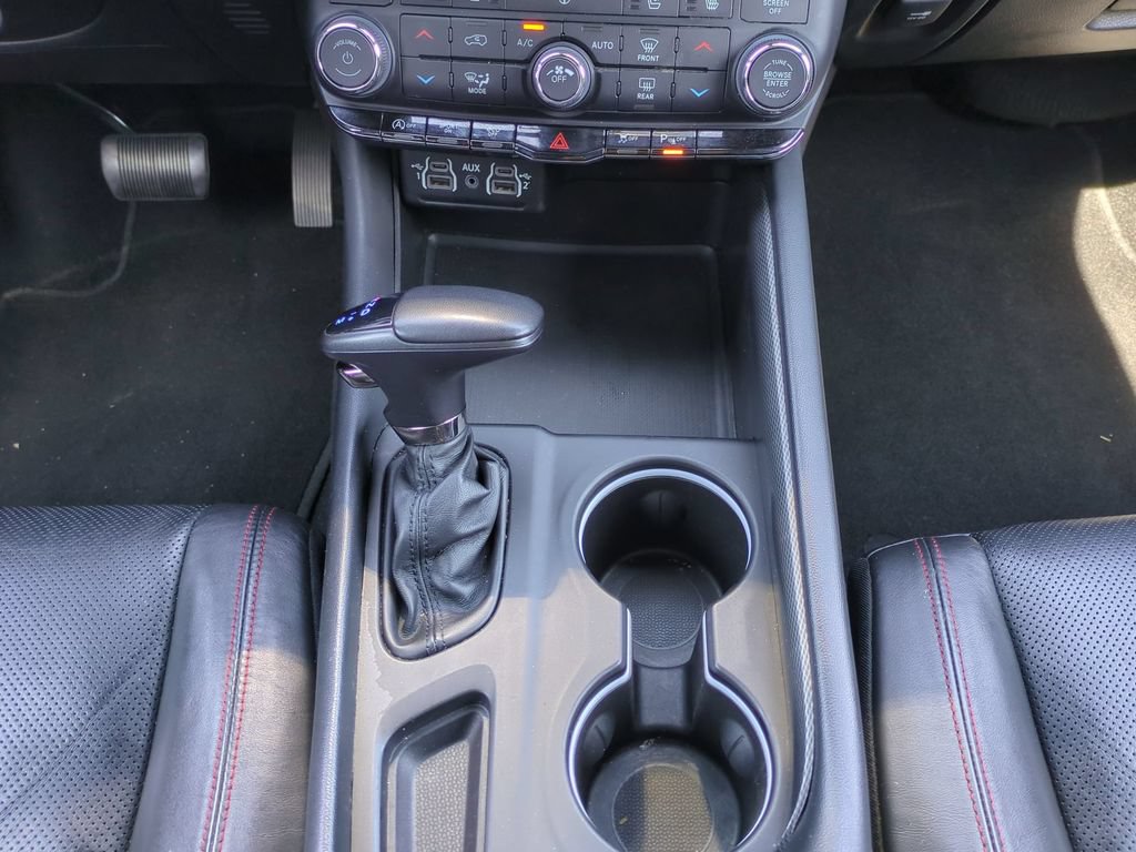 Used 2024 Dodge Durango GT AWD/4WD image 22