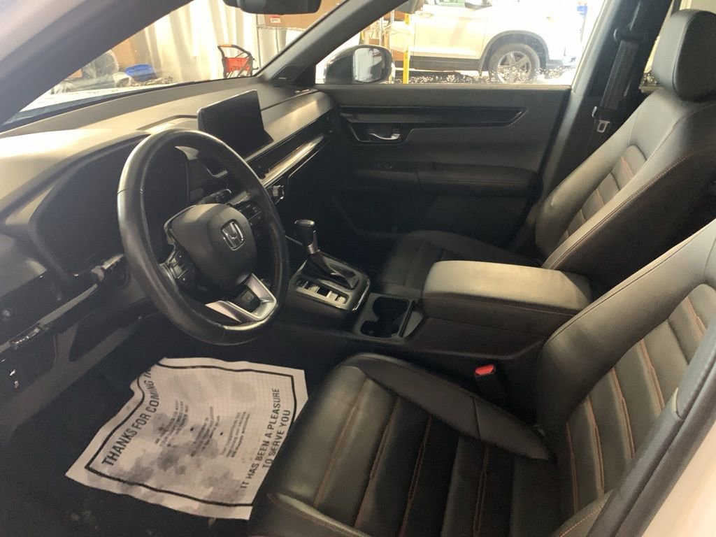 Used 2024 Honda CR-V Sport Touring image 13