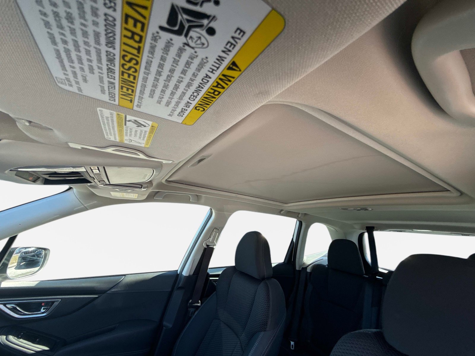 Used 2023 Subaru Forester Premium image 33