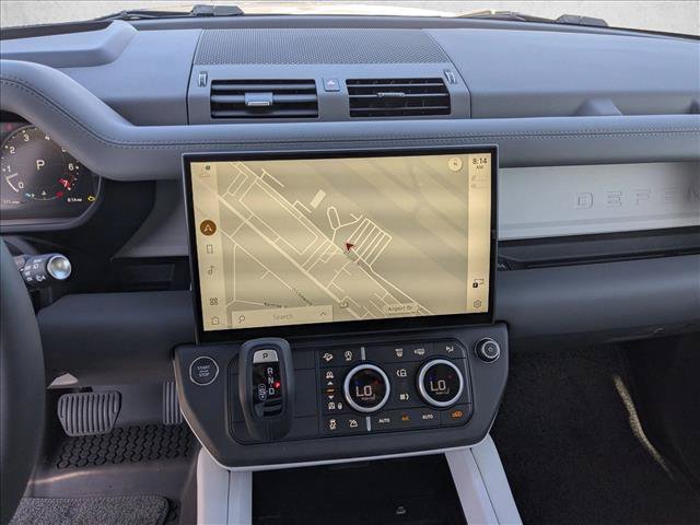 New 2026 Land Rover Defender 130 S AWD/4WD image 12