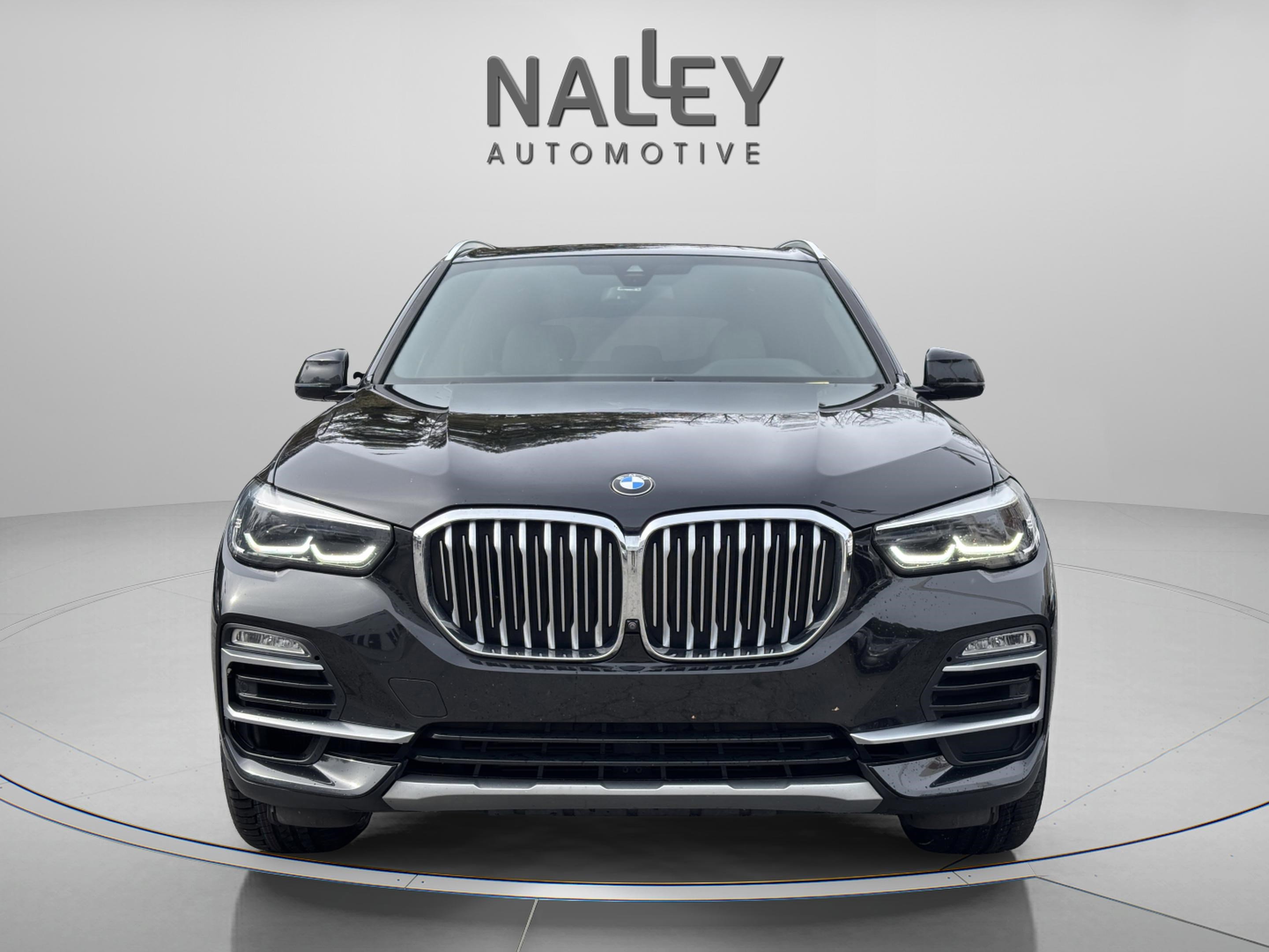 Used 2021 BMW X5 xDrive40i w/ Convenience Package image 6