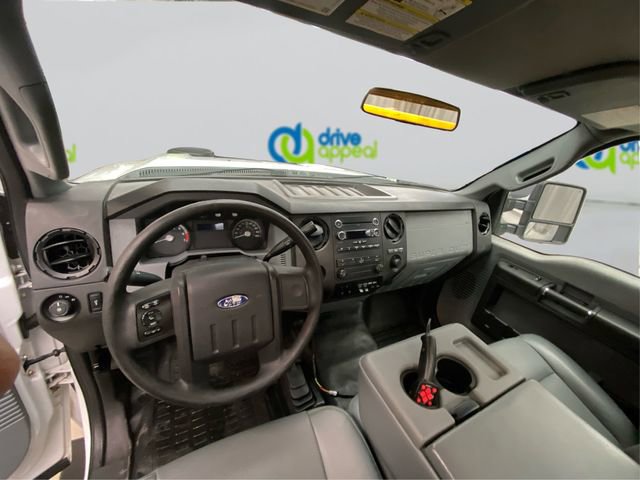 Used 2015 Ford F250 XL w/ Power Equipment Group image 22