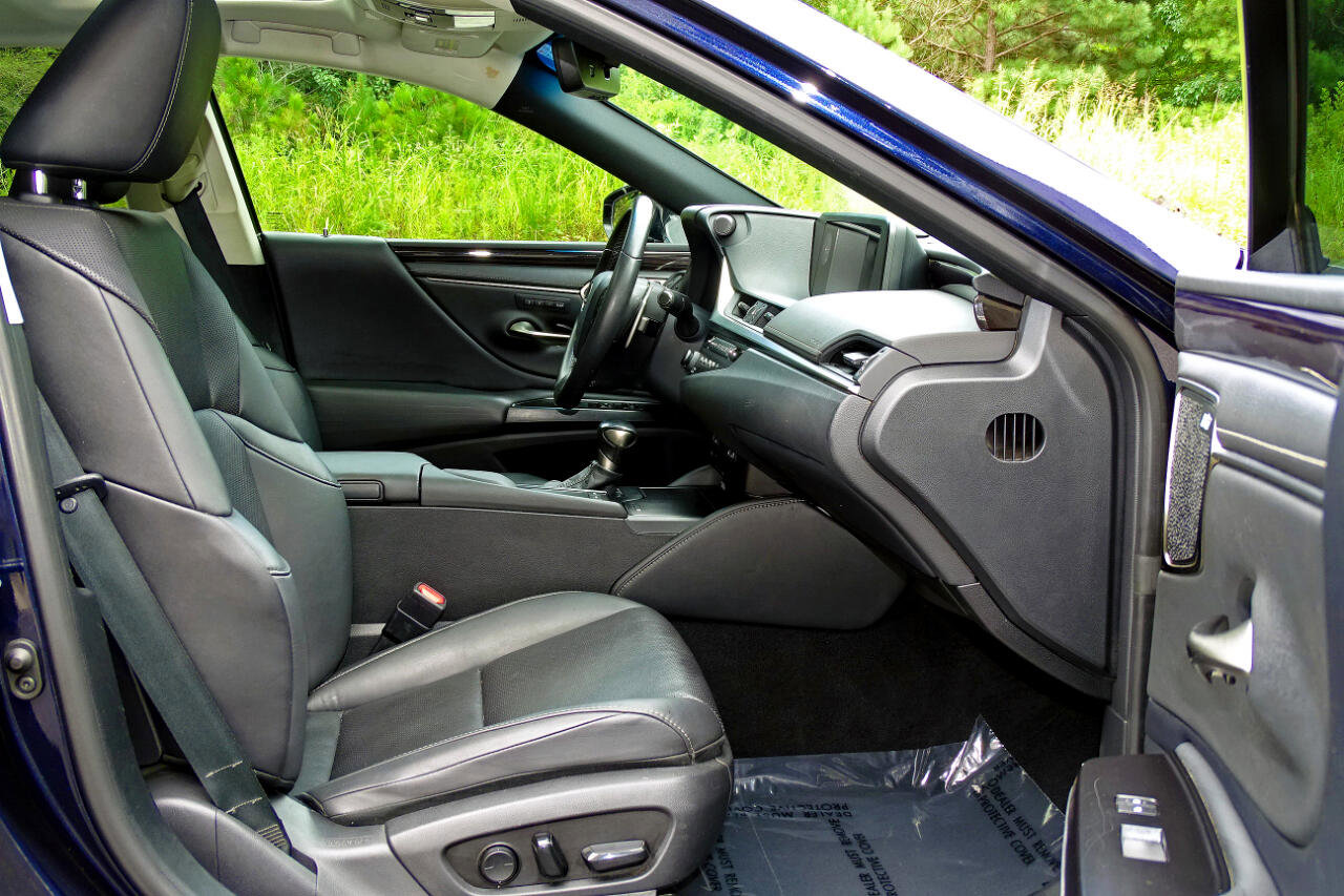 Used 2019 Lexus ES 350 image 18