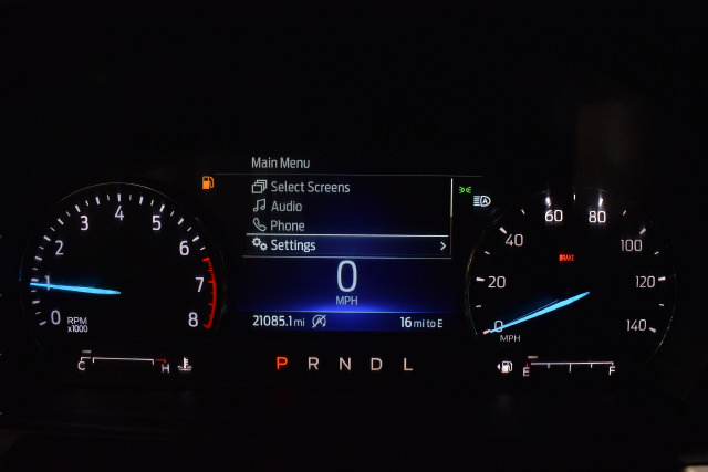 Used 2024 Ford Explorer XLT w/ Class IV Trailer Tow Package AWD/4WD image 30