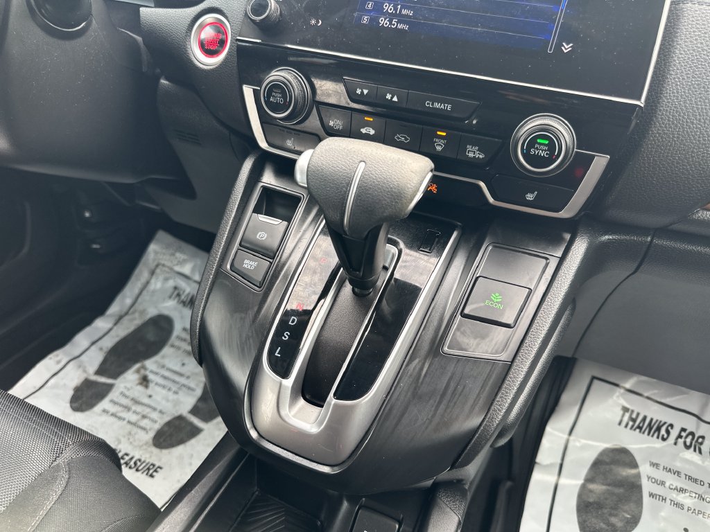 Used 2019 Honda CR-V EX image 31