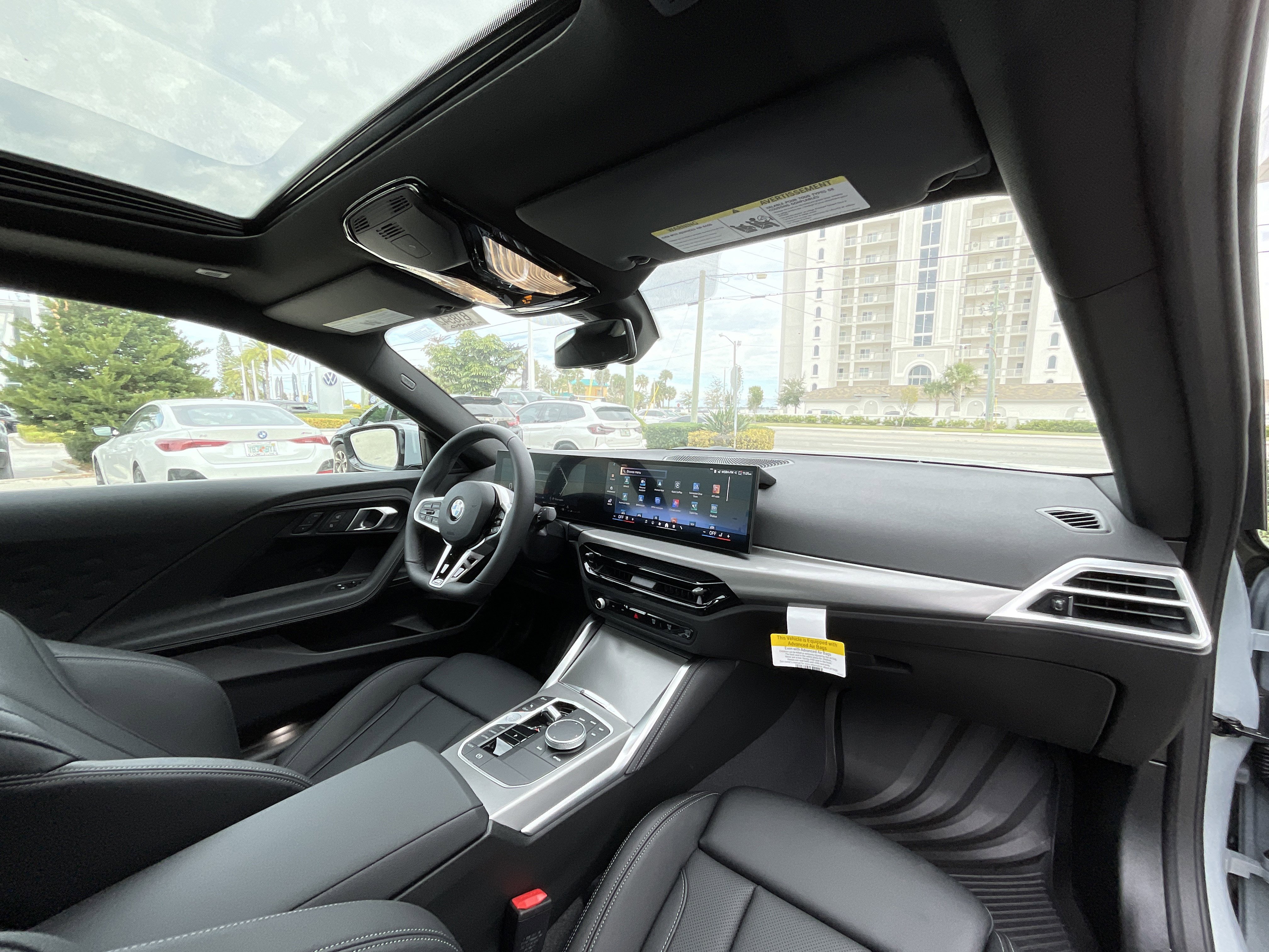 New 2026 BMW 230i Coupe w/ M Sport Package image 20