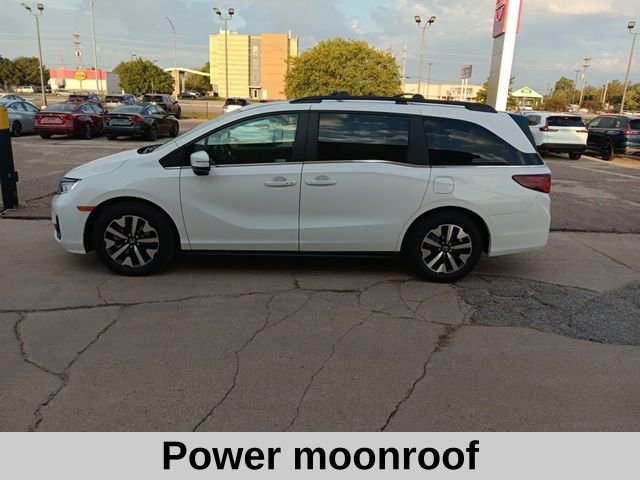 New 2026 Honda Odyssey EX-L image 8