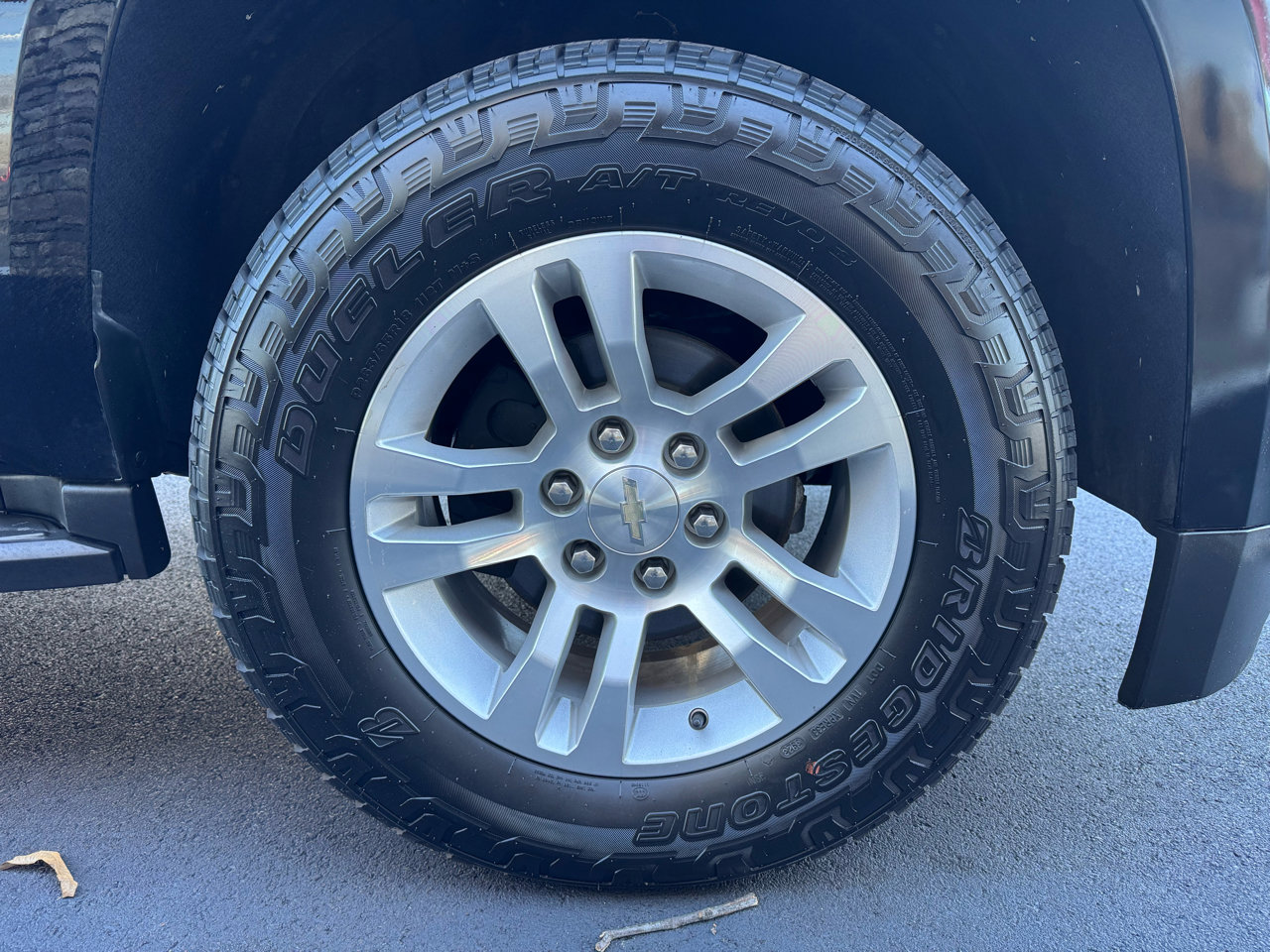 Used 2020 Chevrolet Tahoe LT image 9