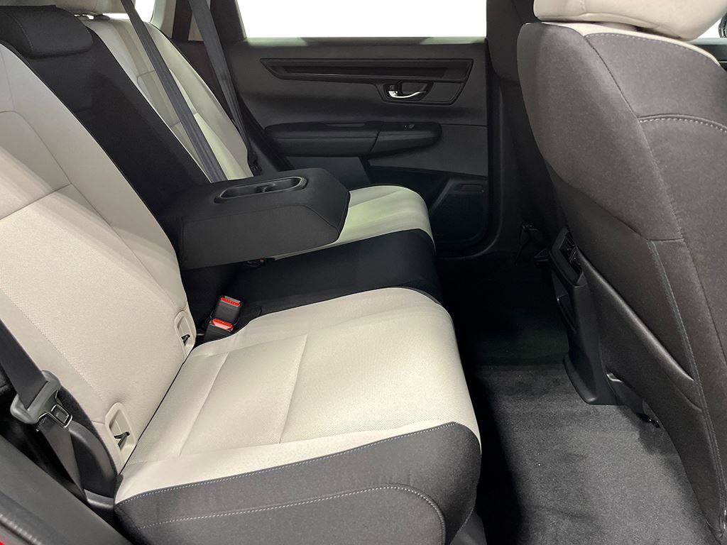 New 2026 Honda CR-V EX image 27