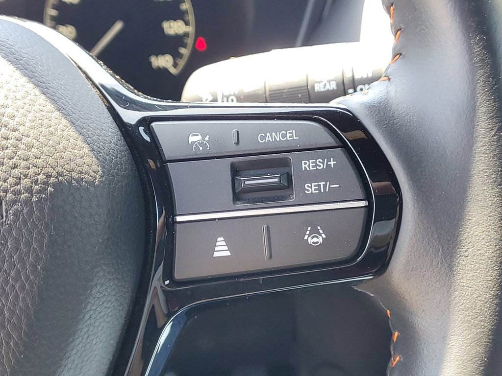 Used 2025 Honda HR-V Sport image 21