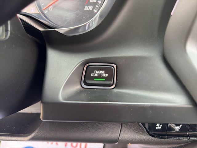 Used 2019 Chevrolet Camaro SS image 35