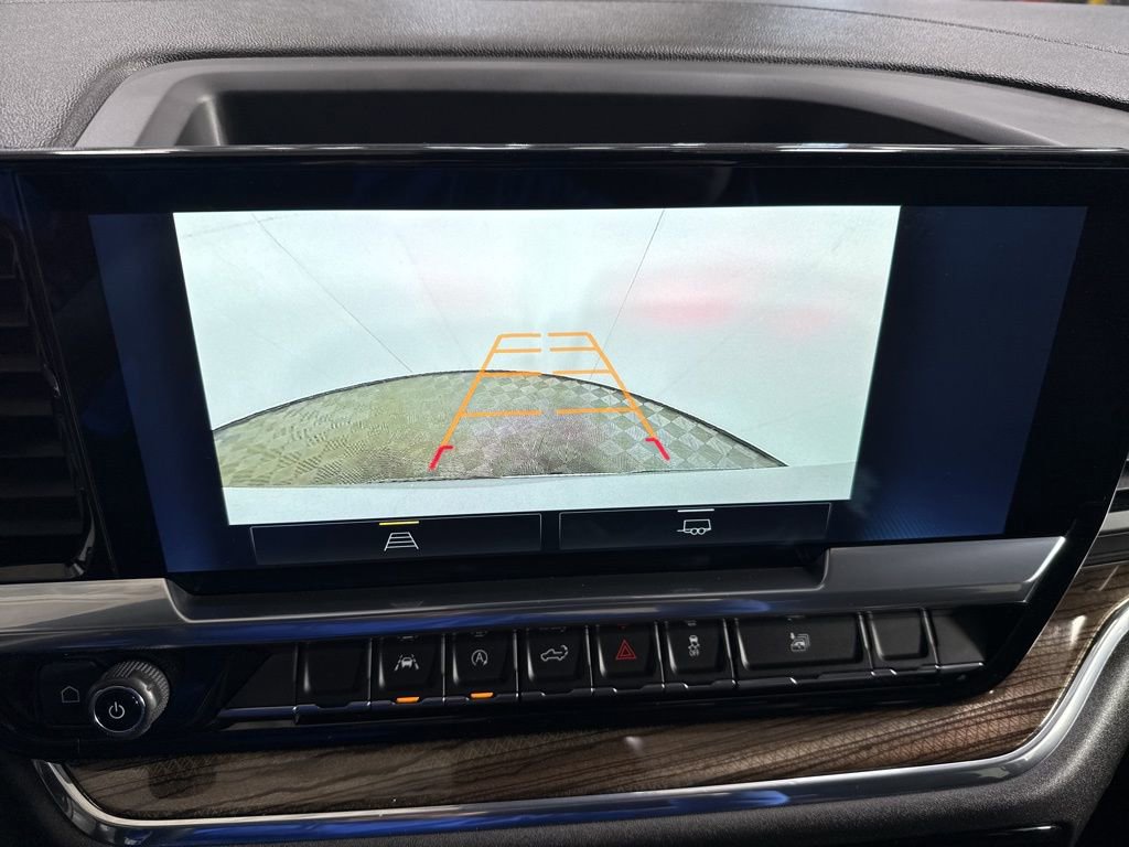 Used 2023 Chevrolet Silverado 1500 LT w/ Protection Package AWD/4WD image 29