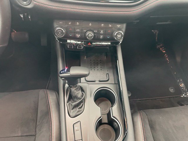 New 2026 Dodge Durango GT AWD/4WD image 21
