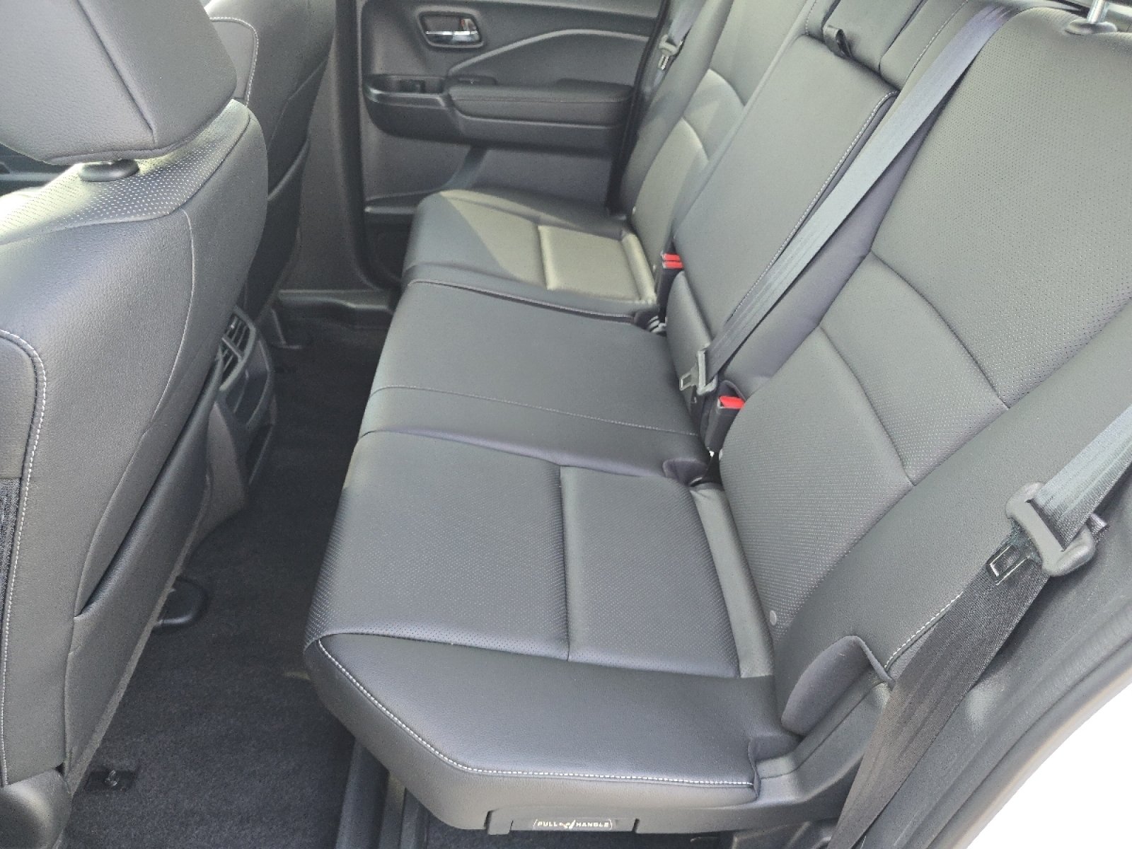 Used 2023 Honda Ridgeline RTL image 23