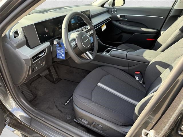 New 2026 Hyundai Sonata SEL